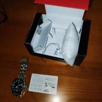 Tissot Sea Star automatico 