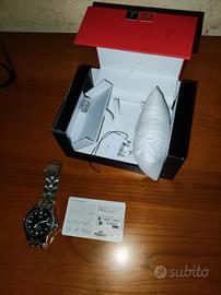 Tissot Sea Star automatico 