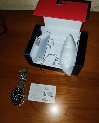 Tissot Sea Star automatico 