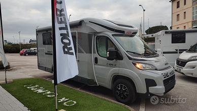 Arca America Compact C 699 LC
