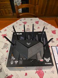 ASUS TUF-AX5400 | Router WiFi 6 Gaming