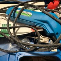 Cutter termico per polistirolo o polistirene