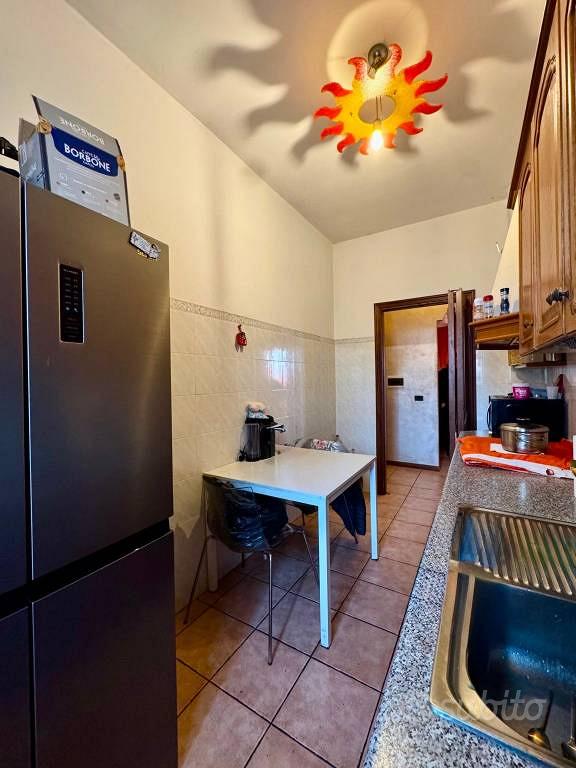 Appartamento – Vercelli, Villaggio Concordia - Vista 3