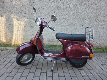 Vespa PX 125 E - 1983