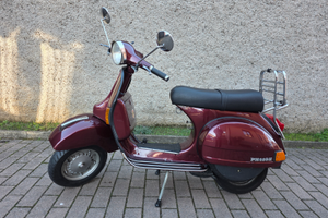 Vespa PX 125 E - 1983