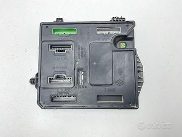 BODY COMPUTER RENAULT Grand Scenic Serie 284B15986