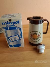THERMOS CARAFFA TERMICA NUOVA