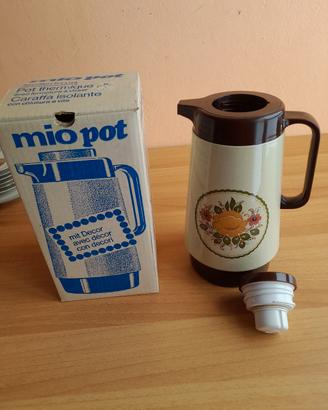 THERMOS CARAFFA TERMICA NUOVA