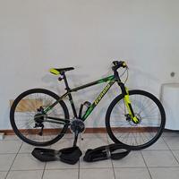 mountain bike legnano podoi
