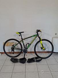 mountain bike legnano podoi