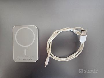 Powerbank Magsafe 