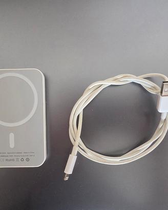 Powerbank Magsafe 