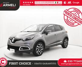 Renault Captur 0.9 tce Live s&s 90cv