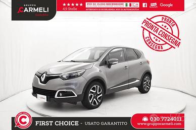 Renault Captur 0.9 tce Live s&s 90cv