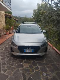 Hyundai i30 diesel stacion wegon 