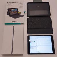 iPad 9' generazione 64 GB 