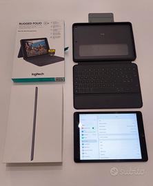 iPad 9' generazione 64 GB 