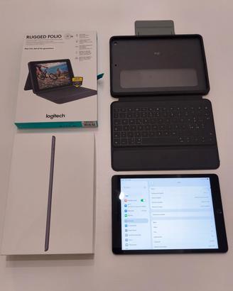 iPad 9' generazione 64 GB 