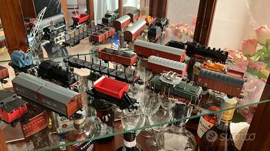 Collezione Marklin