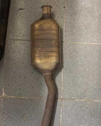 CATALIZZATORE 106 E SAXO