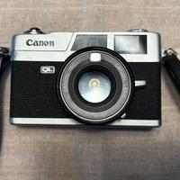 Canon QL