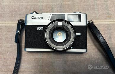 Canon QL
