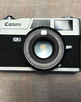 Canon QL