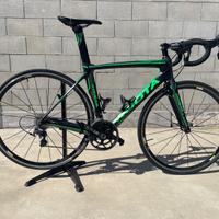 Kuota kougar in carbonio