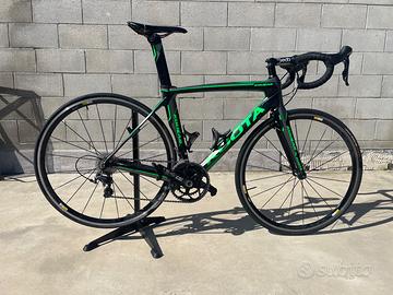 Kuota kougar in carbonio