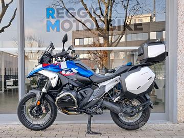Bmw R1300GS Trophy - Anno 2024 - km 3900