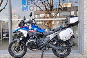 Bmw R1300GS Trophy - Anno 2024 - km 3900