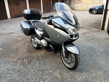 Bmw. R 1200rt