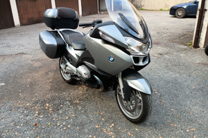 Bmw. R 1200rt