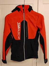 Giacca ALPINESTARS Nevada Thermal