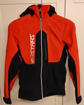 Giacca ALPINESTARS Nevada Thermal