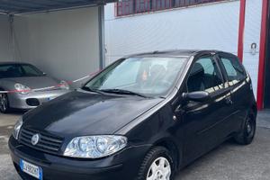 Fiat Punto 1.3 Multijet