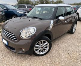 Mini Cooper Countryman Mini 2.0 Cooper D Countryma