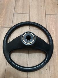 volante per golf terza serie