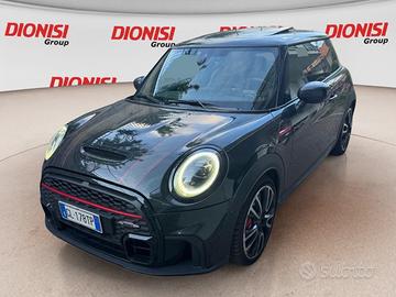 Mini 3 Porte JCW 2.0cc 231hp
