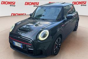 Mini 3 Porte JCW 2.0cc 231hp