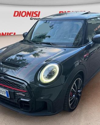 Mini 3 Porte JCW 2.0cc 231hp