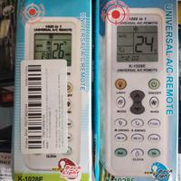 Telecomando universale Condizionatori aria