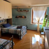 camera a ponte per bambini