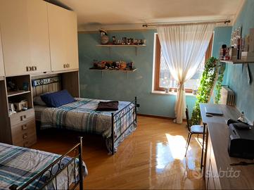 camera a ponte per bambini