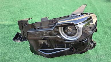 MAZDA MX30 FULL LED Faro Fanale Sinistro SX