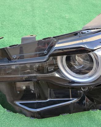 MAZDA MX30 FULL LED Faro Fanale Sinistro SX