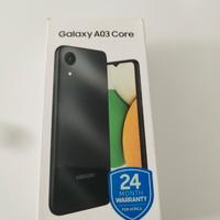 galaxy A03 Core