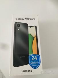 galaxy A03 Core