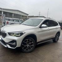 BMW X1 sDrive18d xLine Plus