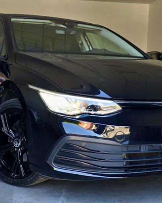 VOLKSWAGEN GOLF 2.0 STYLE TDI SCR DSG 116CV - FULL
